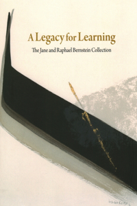 Legacy for Learning