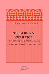 Neo-Liberal Genetics