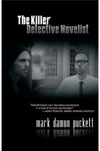 The Killer Detective Novelist
