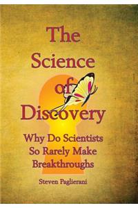 Science of Discovery (why do scientists so rarely make breakthoughs?)