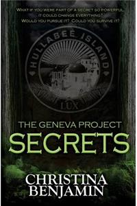 The Geneva Project - Secrets