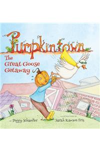 Pumpkintown