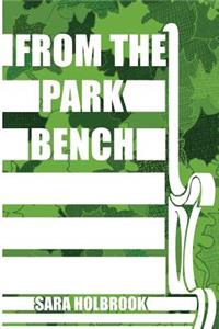 From the Park Bench
