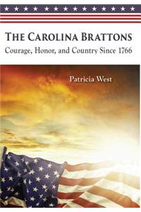 Carolina Brattons