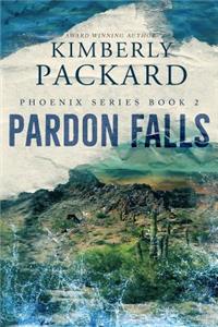 Pardon Falls