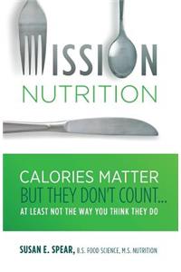 Mission Nutrition
