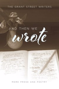 And Then We Wrote