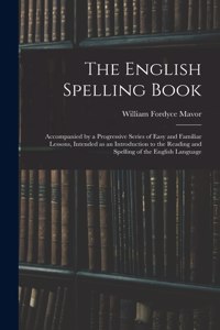 The English Spelling Book