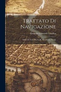 Trattato Di Navigazione