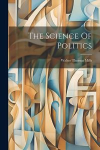 Science Of Politics