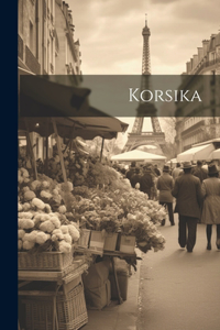 Korsika