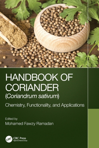 Handbook of Coriander (Coriandrum sativum)