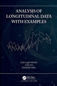 Analysis of Longitudinal Data with Examples