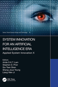 System Innovation for an Artificial Intelligence Era