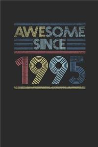 Awesome Since 1995