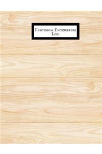 Electrical Engineering Log