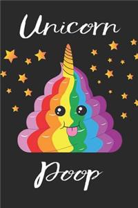 Unicorn Poop