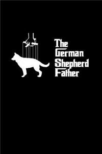 The German Shepherd Father