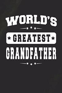 World's Greatest Grandfather