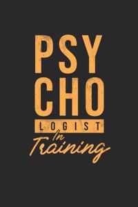 Psychologist In Training