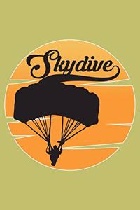 skydive