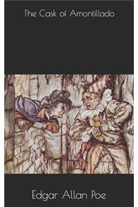 The Cask of Amontillado