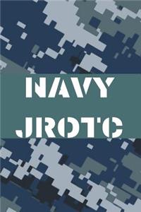 Navy Jrotc