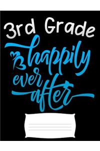 3rd grade happily ever after