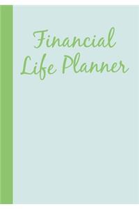 Financial Life Planner