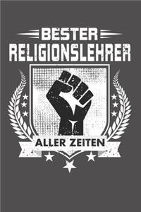 Bester Religionslehrer aller Zeiten