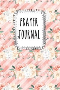 Prayer Journal