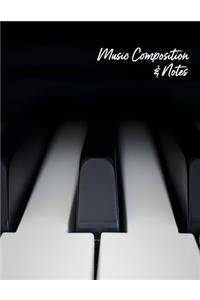 Music Composition & Notes