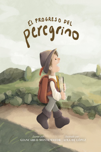 El progreso del peregrino (para niños) - Pilgrim's Progress