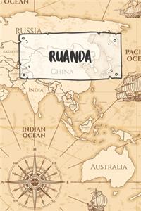 Ruanda