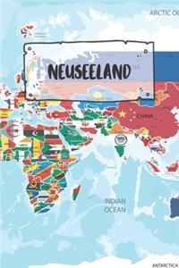Neuseeland