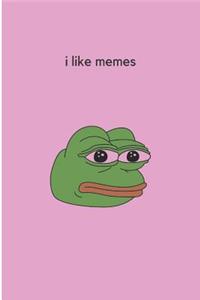 I Like Memes