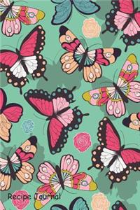 Recipe Journal