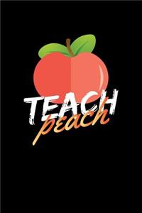 Teach Peach