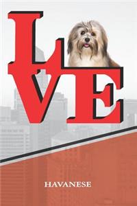 Havanese