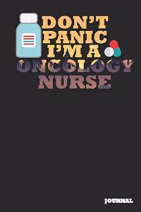 Oncology Nurse Journal