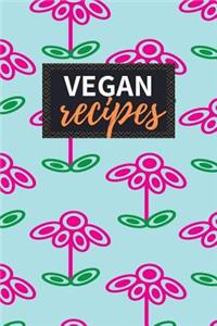 Vegan Recipes
