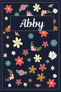 Abby