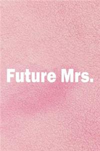 Future Mrs