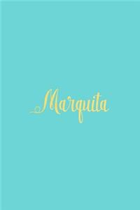 Marquita