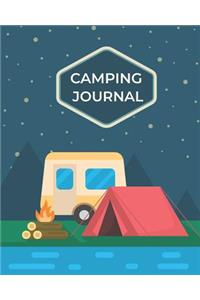 Camping Journal