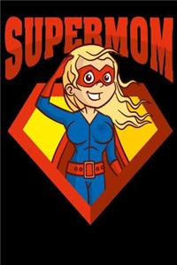 Super Mom