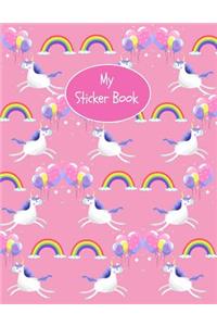 My Sticker Book