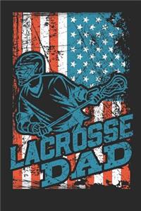 Lacrosse Dad