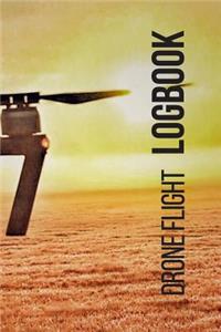 Drone Flight Logbook