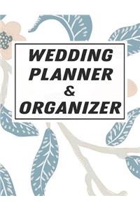 Wedding Planner & Organizer